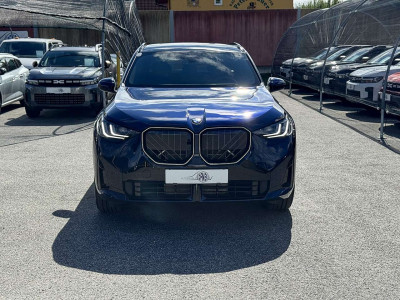 BMW X3 Vorführwagen