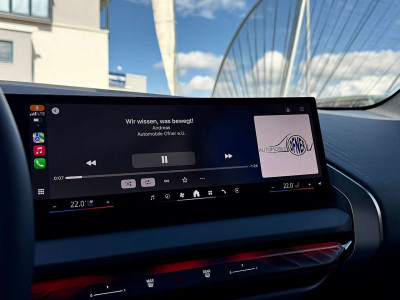 BMW X3 Vorführwagen