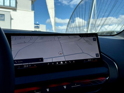 BMW X3 Vorführwagen