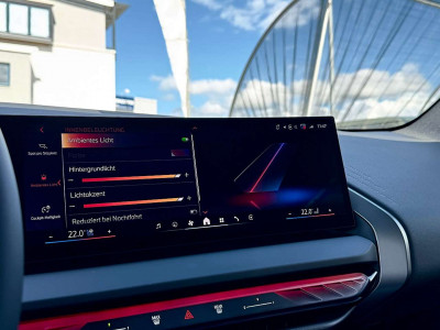 BMW X3 Vorführwagen