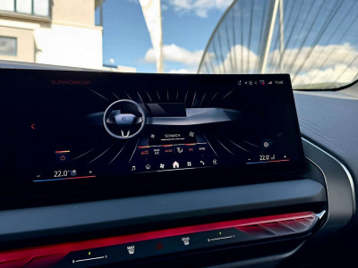 BMW X3 Vorführwagen