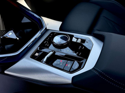 BMW X3 Vorführwagen