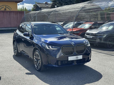 BMW X3 Vorführwagen