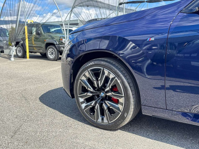 BMW X3 Vorführwagen