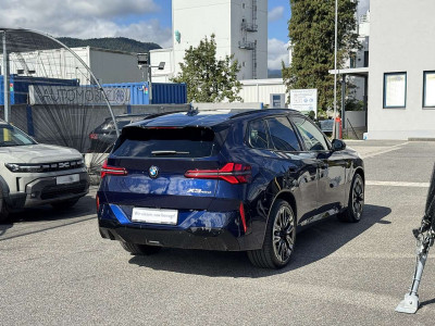 BMW X3 Vorführwagen