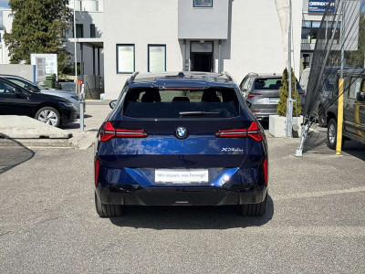 BMW X3 Vorführwagen