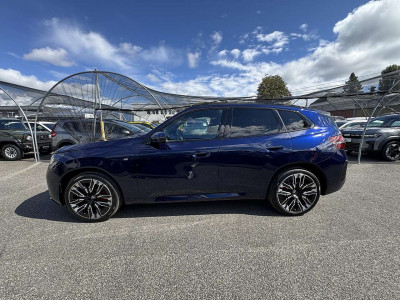 BMW X3 Vorführwagen