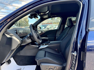 BMW X3 Vorführwagen