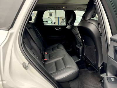 Volvo XC60 Jahreswagen