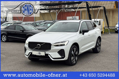 Volvo XC60 Jahreswagen