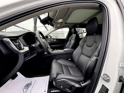 Volvo XC60 Jahreswagen