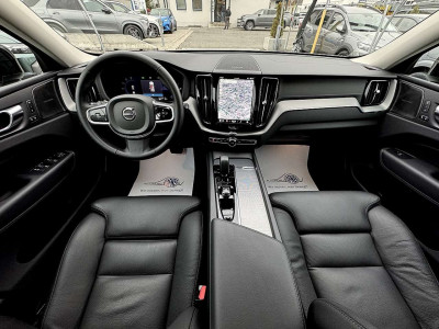 Volvo XC60 Jahreswagen