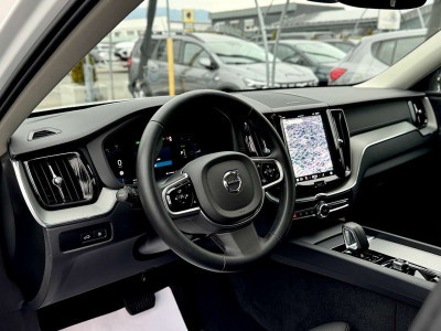 Volvo XC60 Jahreswagen