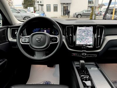 Volvo XC60 Jahreswagen