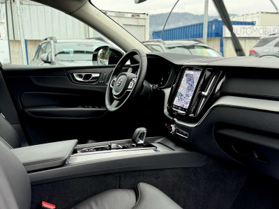 Volvo XC60 Jahreswagen