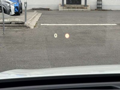 Volvo XC60 Jahreswagen