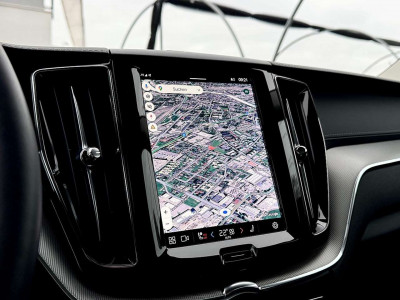 Volvo XC60 Jahreswagen