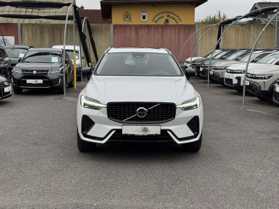 Volvo XC60 Jahreswagen