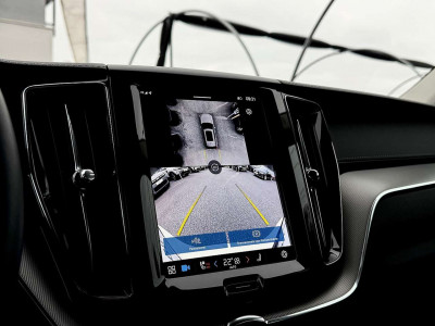 Volvo XC60 Jahreswagen