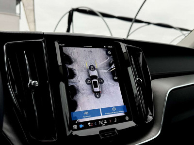 Volvo XC60 Jahreswagen