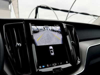 Volvo XC60 Jahreswagen