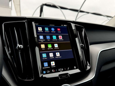 Volvo XC60 Jahreswagen