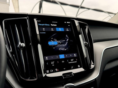 Volvo XC60 Jahreswagen