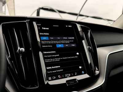 Volvo XC60 Jahreswagen