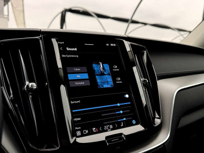 Volvo XC60 Jahreswagen