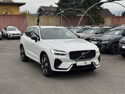 Volvo XC60 Jahreswagen