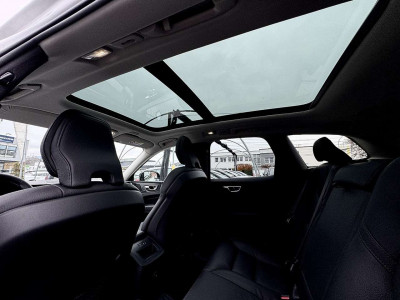 Volvo XC60 Jahreswagen