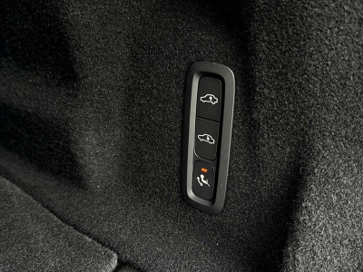 Volvo XC60 Jahreswagen