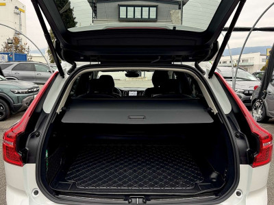 Volvo XC60 Jahreswagen