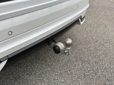 Volvo XC60 Jahreswagen