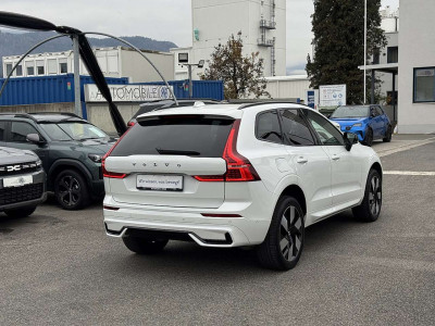 Volvo XC60 Jahreswagen