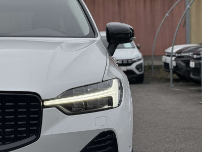 Volvo XC60 Jahreswagen