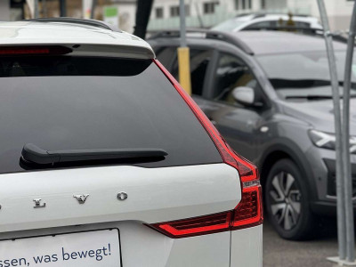 Volvo XC60 Jahreswagen