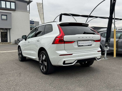 Volvo XC60 Jahreswagen