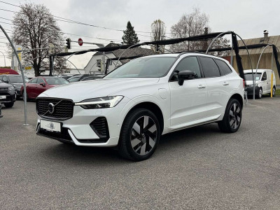 Volvo XC60 Jahreswagen