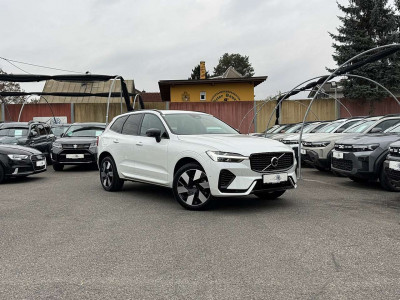 Volvo XC60 Jahreswagen