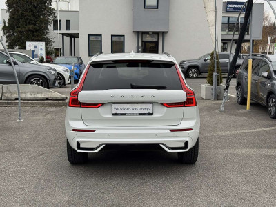 Volvo XC60 Jahreswagen