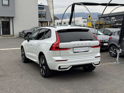 Volvo XC60 Jahreswagen
