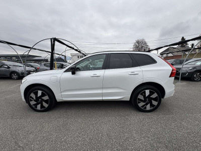 Volvo XC60 Jahreswagen