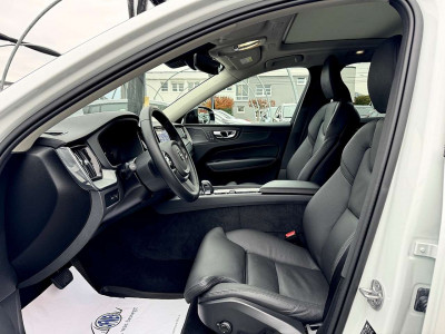 Volvo XC60 Jahreswagen