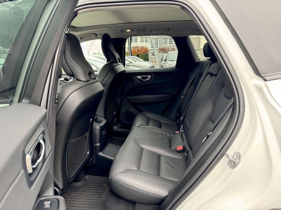 Volvo XC60 Jahreswagen