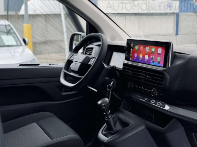 Toyota Proace Vorführwagen