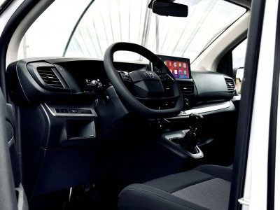 Toyota Proace Vorführwagen