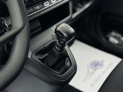 Toyota Proace Vorführwagen