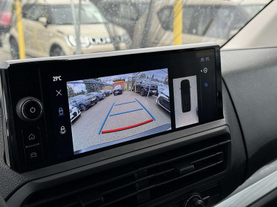 Toyota Proace Vorführwagen