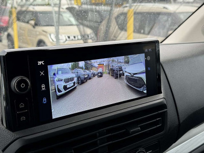 Toyota Proace Vorführwagen